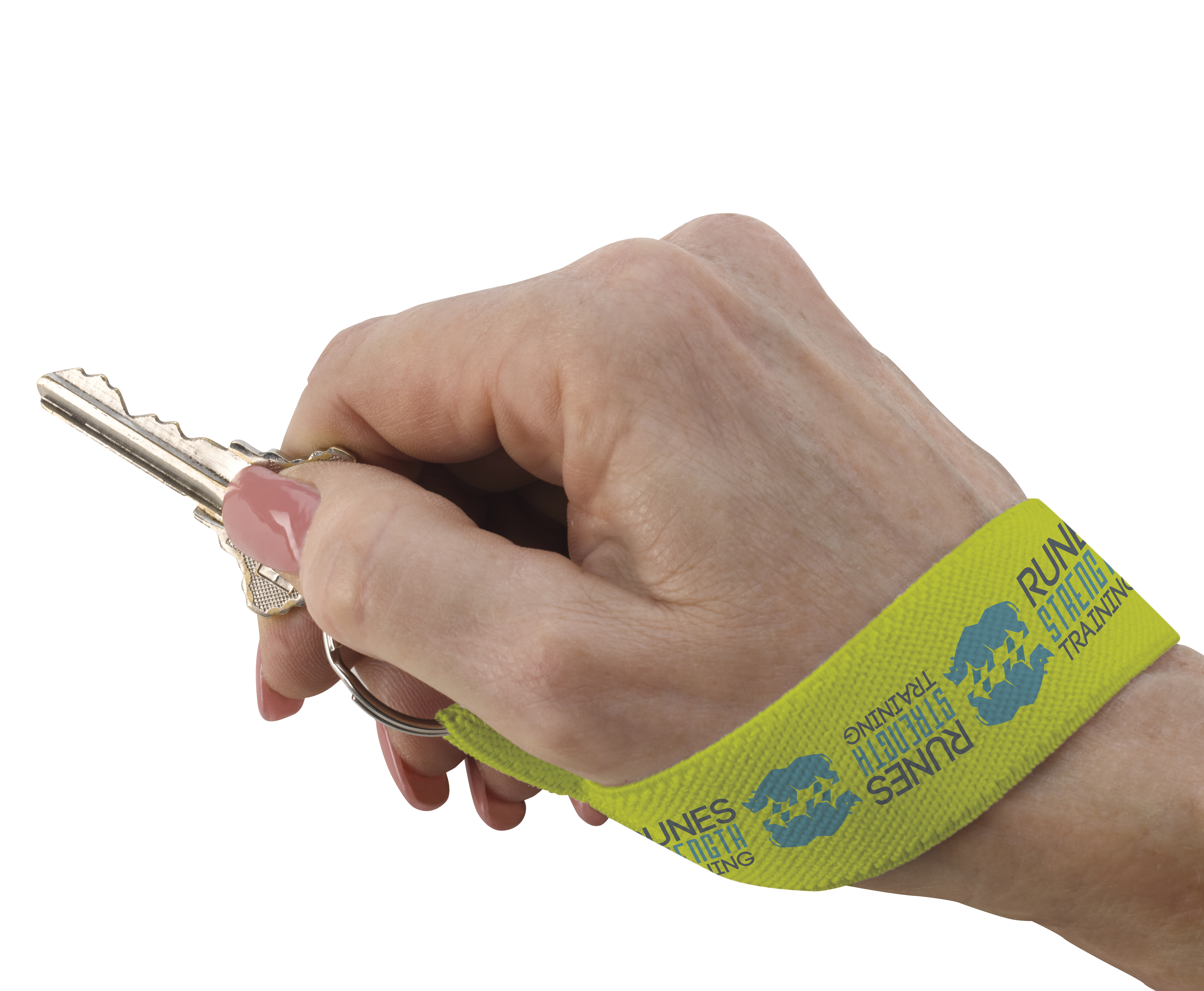 Good Value™ Wrist Strap Key Holder 92